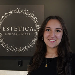 Meet your Posher, Lily